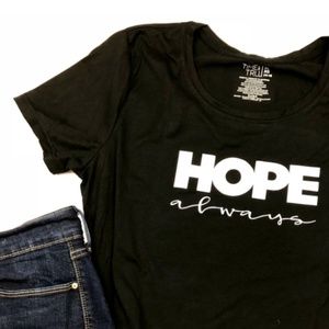 Hope Shirt